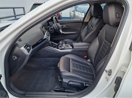 2021 BMW 3 Series SPORT PRO AUTO-FULLY SERVICED €21,950 thumbnail