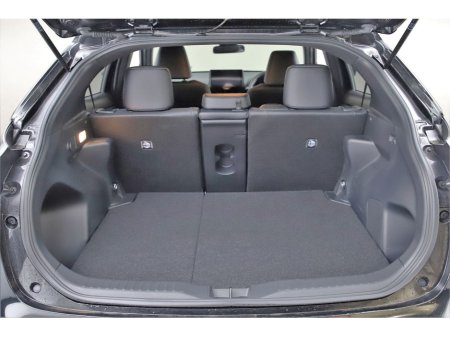 2022 Toyota Yaris Cross 1.5 HYBRID *360 PAN CAM*9"ANDROID CAR PLAYER*PARK SENSORS* thumbnail