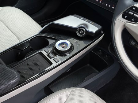 2024 Kia EV6 Earth 5DR Auto €36,950 thumbnail