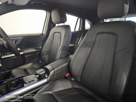 2023 Mercedes-Benz EQA - thumbnail 16