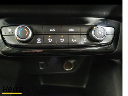 2023 Opel Corsa - thumbnail 20