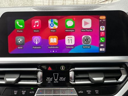 2021 BMW 3 Series - thumbnail 15