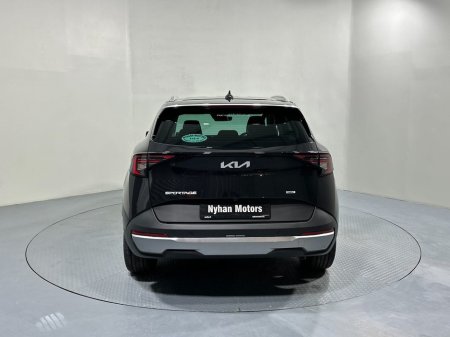 2026 Kia Sportage - thumbnail 6