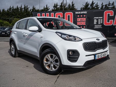 2016 Kia Sportage - photo 5