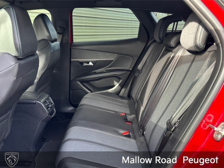 2023 Peugeot 3008 FL ALLURE 1.5 HDI 130 AUTO €32,950 thumbnail