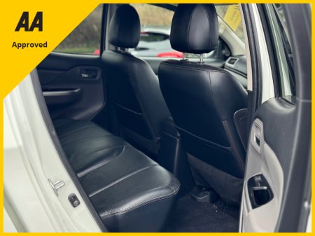 2019 Mitsubishi L200 - thumbnail 5