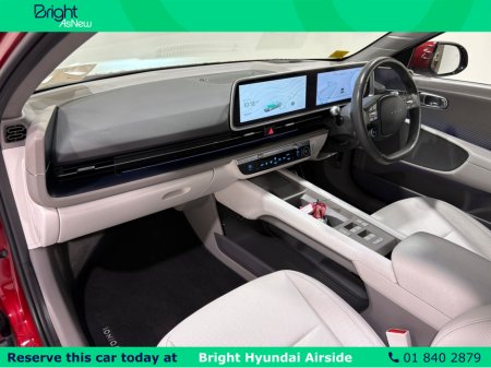 2024 Hyundai Ioniq 6 - thumbnail 18