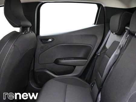 2025 Renault Clio - thumbnail 11