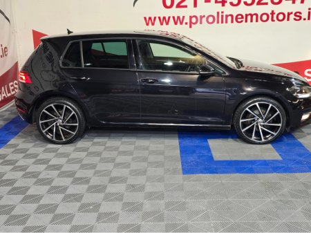 2019 Volkswagen Golf - thumbnail 7