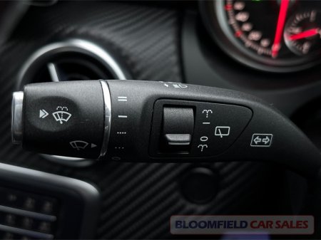 2017 Mercedes-Benz A Class AMG-LINE , AUTO // LOW MILEAGE €18,950 thumbnail