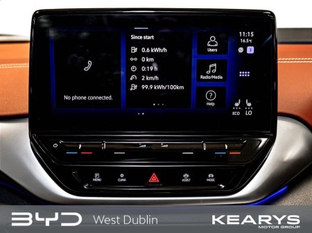 2023 Volkswagen ID.4 - thumbnail 39