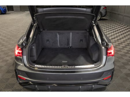 2023 Audi Q3 - thumbnail 13