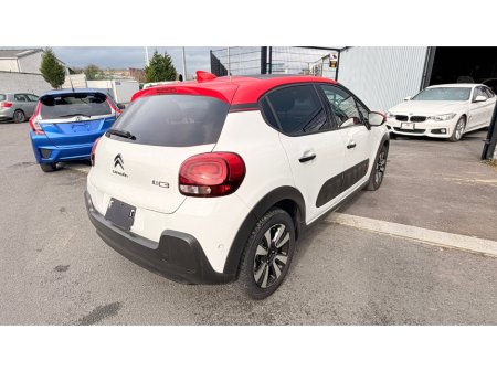 2017 Citroen C3 - thumbnail 6