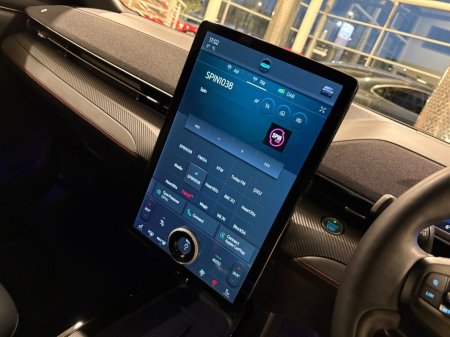 2021 Ford Mustang EXTENDED RANGE RWD=HUGE SPEC//LOW MILES//IRISH CAR=FULL FORD SERVICE HISTORY & JUST SERVICED=TAILORED FINANCE PACKAGES AVAILABLE=TRADE IN’S WELCOME €25,995 thumbnail