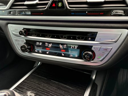 2020 BMW 7 Series - thumbnail 31