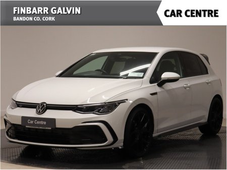 2022 Volkswagen Golf 2.0 TDI 150HP R-Line €32,950 thumbnail