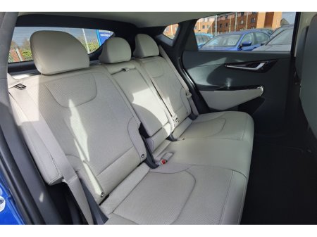 2022 Kia EV6 77KWH EARTH AUTOMATIC - FINANCE AVAILABLE - CALL US TODAY ON 01 492 6566 OR 087-092 5525 €26,950 thumbnail