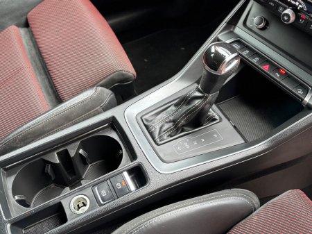 2020 Audi Q3 35 TDI 150HP S Tronic S line €29,950 thumbnail