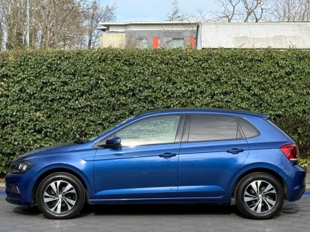 2018 Volkswagen Polo - thumbnail 3