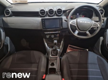 2023 Dacia Duster - thumbnail 2