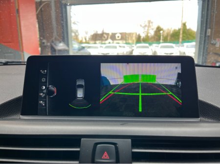 2016 BMW 1 Series - thumbnail 18