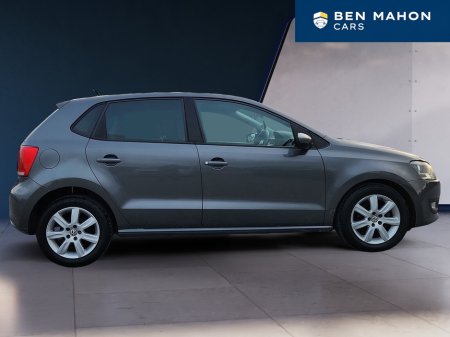 2013 Volkswagen Polo - thumbnail 6