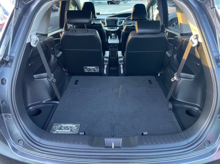 2015 Honda Jade  €12,999 thumbnail