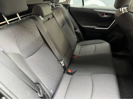 2020 Toyota Rav4 - thumbnail 11