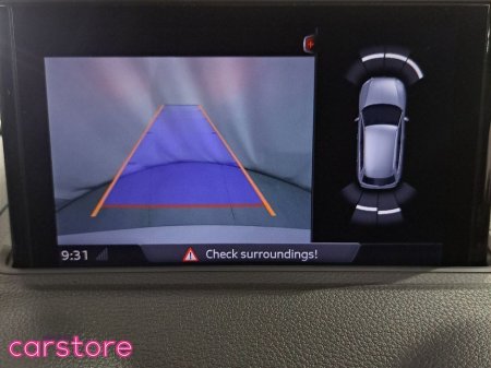 2017 Audi A3 - thumbnail 22