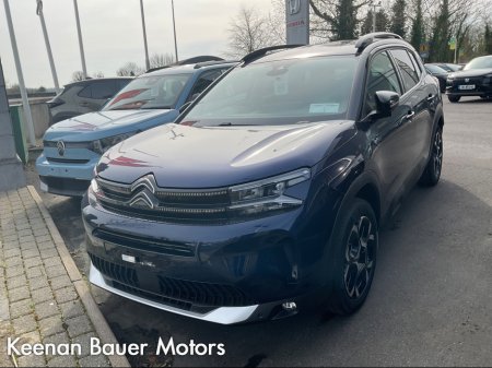 2026 Citroen C5 - thumbnail 1