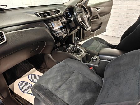 2016 Nissan X-Trail - thumbnail 20