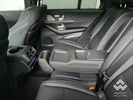 2025 Mercedes-Benz GLE Class - thumbnail 19