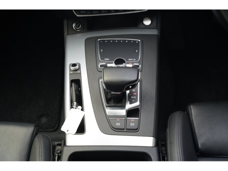 2020 Audi Q5 - thumbnail 21