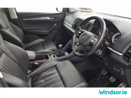 2021 Skoda Karoq - thumbnail 10