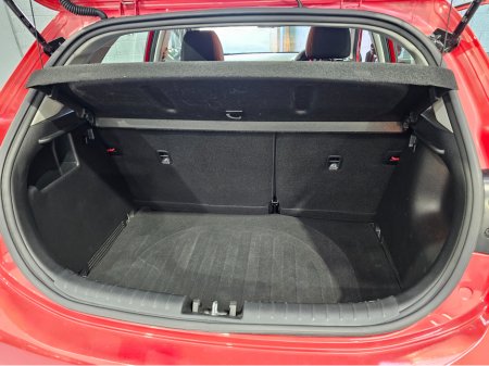 2019 Kia Rio - thumbnail 13