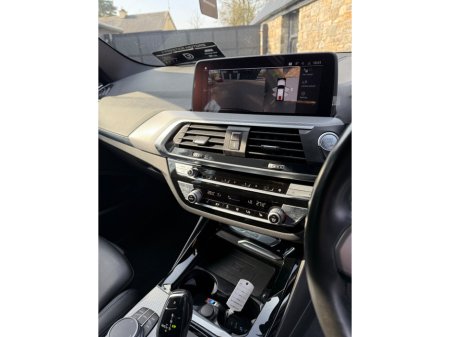 2020 BMW X3 - thumbnail 12