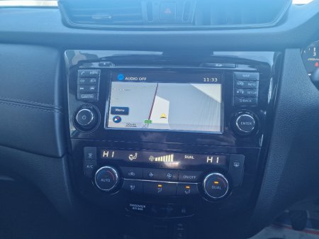 2020 Nissan X-Trail 1.7 DSL SV VAN MY20 4DR *QUALITY ASSURED USED CARS*SIMI APPROVED*GREAT RATE FINANCE AVAILABLE*WELCOME TO DAVID QUIGLEY AUTOS* €12,154 thumbnail