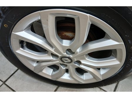 2018 Renault Clio 1.2  DYNAMIQUE NAV : ONLY 39000 KMS : NCT 01/28 : FINANCE ARRANGED : €11,950 thumbnail