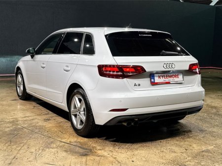 2019 Audi A3 - photo 5