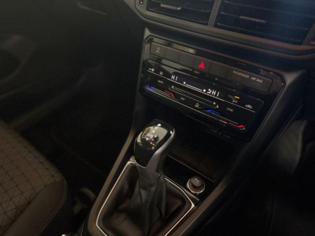 2023 Volkswagen T-Cross - thumbnail 12