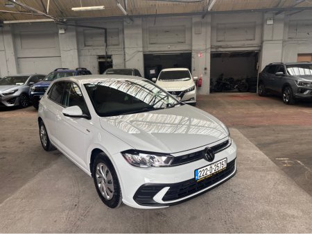 2022 Volkswagen Polo - thumbnail 4