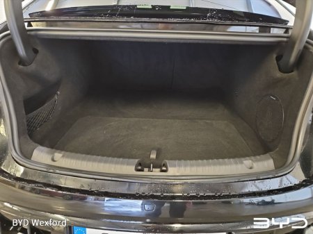 2024 BYD Seal 82.5kWh Excellence 4WD €41,475 thumbnail