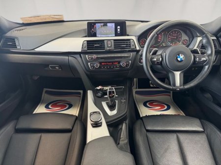 2015 BMW 3 Series - thumbnail 15