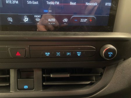 2025 Ford Transit Custom - thumbnail 17