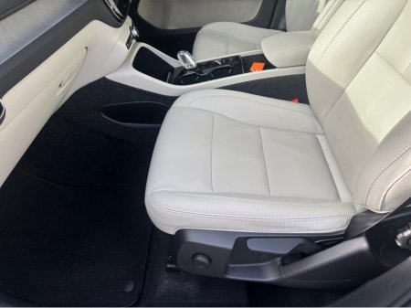 2021 Volvo XC40 T5 PHEV INSCRIPTION 5DR A AUTO thumbnail