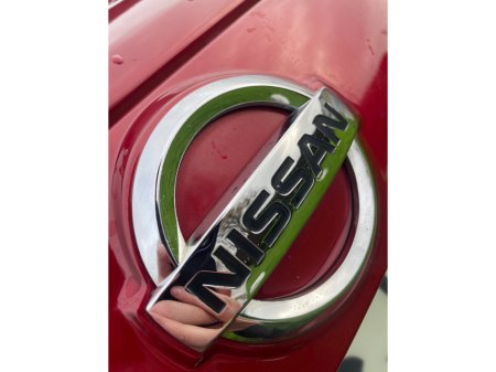 2016 Nissan Juke 1.2 SV €6,950 thumbnail