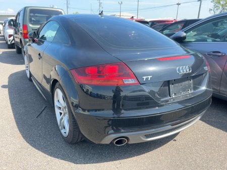 2014 Audi TT S-LINE 2.0 TFSI PETROL AUTOMATIC €14,950