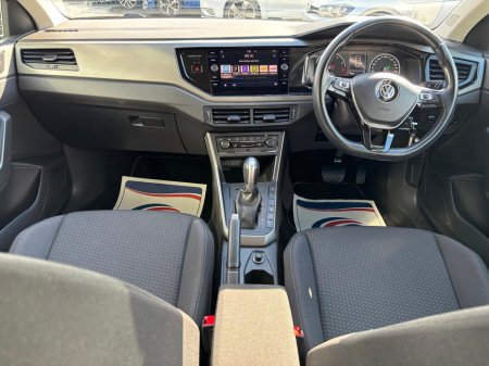 2019 Volkswagen Polo - thumbnail 6