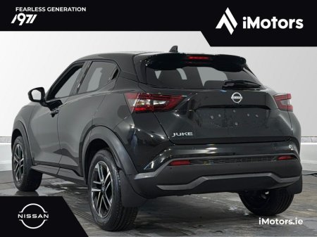 2026 Nissan Juke - thumbnail 6