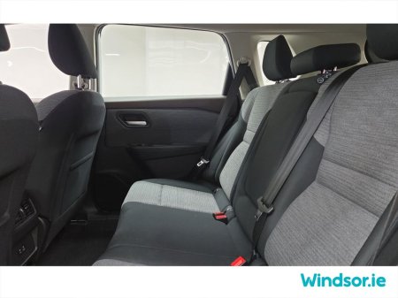 2025 Nissan X-Trail ePOWER X-TRAIL SV 5 Seater *Scrappage deal * €43,495 thumbnail